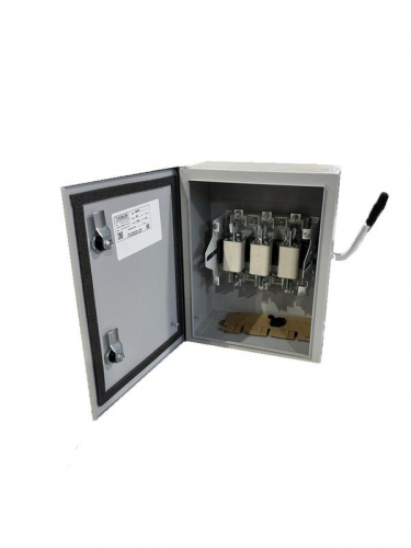 Ящик силовой ЯБПВУ-100А IP54 TVENKOM БП-00008942 фото 2