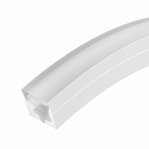 Профиль WPH-FLEX-1616-TWIST-S11-20m WHITE силикон (уп.20м) Arlight 059874 Профиль WPH-FLEX-1616-TWIST-S11-20m WHITE силикон (уп.20м) Arlight 059874