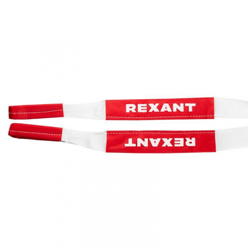 Трос динамический (стропа) 10т 9м в чехле Rexant 80-0240 фото 6 Трос динамический (стропа) 10т 9м в чехле Rexant 80-0240 фото 6