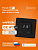 Терморегулятор для теплого пола с Wi-Fi oz bk atl Welrok 4660251141554