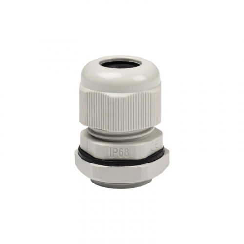 Ввод кабельный (сальник) PCG PG16 IP68 (уп.50шт) JazzWay 5076471 Ввод кабельный (сальник) PCG PG16 IP68 (уп.50шт) JazzWay 5076471