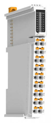 Модуль дискретного ввода IOD 430 16 сигналов NPN/PNP ONI IOD-430-TB-16NP000 фото 3