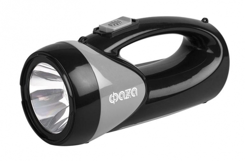 Фонарь аккумуляторный универсальный AccuF8-L1W/L12-bk 1Вт 100лм + боков. панель 12х0.5Вт 110лм аккум. 0.9А.ч ЗУ: 220В/12В IP20 черн. ФАZА 5008908 Фонарь аккумуляторный универсальный AccuF8-L1W/L12-bk 1Вт 100лм + боков. панель 12х0.5Вт 110лм аккум. 0.9А.ч ЗУ: 220В/12В IP20 черн. ФАZА 5008908