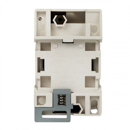Контактор КМЭ-1 9А кат. 230В AC 1НО EKF ctr-s-9-220 фото 4