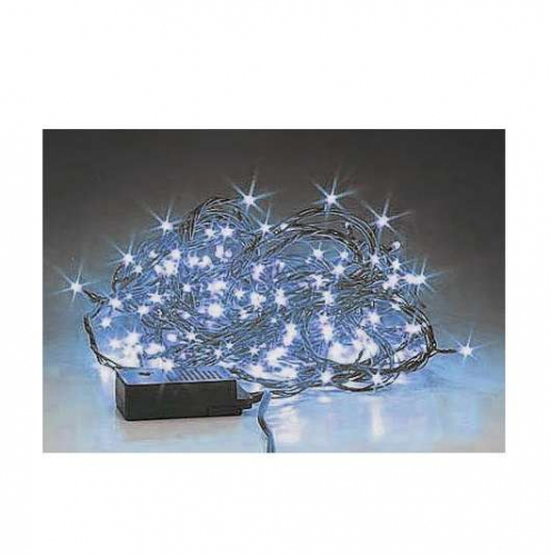 Гирлянда ILD200C-GW 200LED 20м 8 реж. бел. SHlights 4690601041906 Гирлянда ILD200C-GW 200LED 20м 8 реж. бел. SHlights 4690601041906