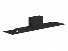 Бокс потолочный BS-BP-7 Black Белый свет a16105