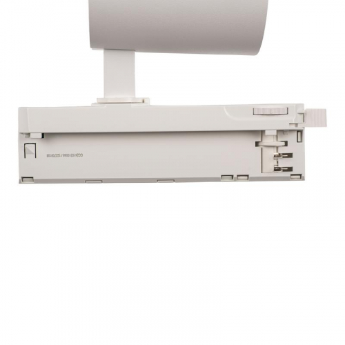 Светильник светодиодный трековый трехфазный 3P PTR 7020 20Вт 4000К 36град. WH IP40 Pro+ JazzWay 5062498 фото 8