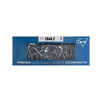 Саморез для тонкого метал. листа 4.2х19 (коробка) (уп.200шт) Zitar 102140
