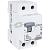 Выключатель дифференциального тока (УЗО) 2п 63А 100мА тип AC RX3 Leg 402030
