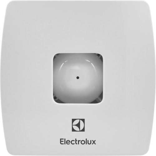 Вентилятор вытяжной PREMIUM 100мм 100куб.м/ч EAF-100 бел. Electrolux НС-1135949 фото 2