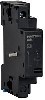 Расцепитель независимый РН32 Ue 400В IEK DMS11D-SH400