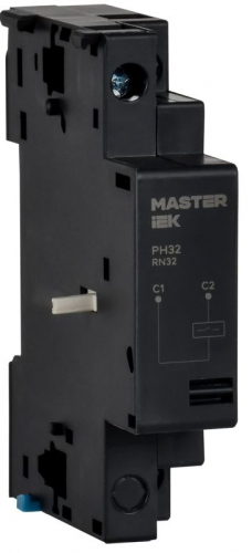 Расцепитель независимый РН32 Ue 400В IEK DMS11D-SH400 Расцепитель независимый РН32 Ue 400В IEK DMS11D-SH400