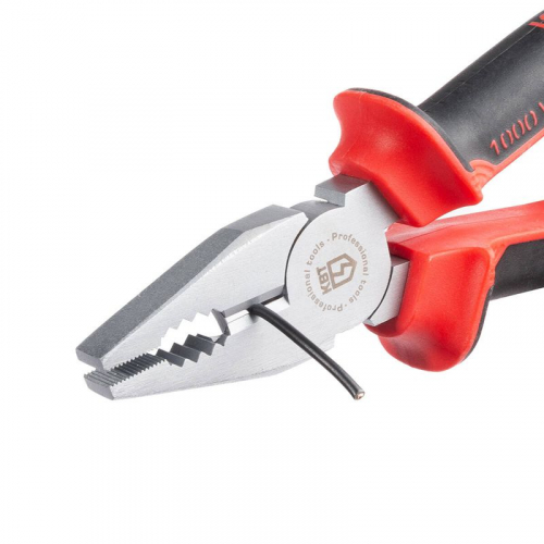 Набор диэлектрического инструмента НИИ-27 СТАНДАРТ КВТ 92070 фото 3