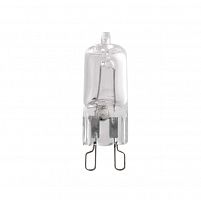 Лампа галогенная PH-G9 60Вт 230В clear 2000ч JazzWay 3322595