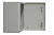 Корпус металлический ЩРНМ IP31 300х250х150 DEKraft 32462DEK