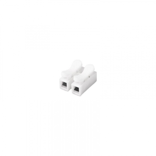 Клемма монтажная СМК PTC-2P 823-1.5 450В 5А 0.2-1.5кв.мм JazzWay 5074101 фото 2 Клемма монтажная СМК PTC-2P 823-1.5 450В 5А 0.2-1.5кв.мм JazzWay 5074101 фото 2