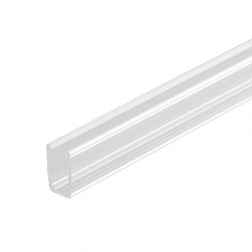 Профиль ARL-WAVE-1010-1000 CLEAR L1000 пластик Arlight 053044