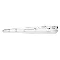 Светильник светодиодный ДСП DP HE 1200 P 29W ML 840 IP65 29Вт 4000К 2260лм подвесной сер. LEDVANCE 4099854406751