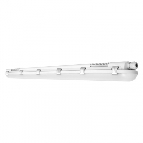 Светильник светодиодный ДСП DP HE 1200 P 29W ML 840 IP65 29Вт 4000К 2260лм подвесной сер. LEDVANCE 4099854406751 Светильник светодиодный ДСП DP HE 1200 P 29W ML 840 IP65 29Вт 4000К 2260лм подвесной сер. LEDVANCE 4099854406751