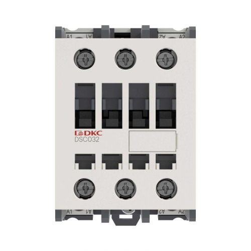 Контактор магнитный YON DSC032 32A 15кВт AC3 3P кат.24В DC YON DSC032-3C00D024 фото 2 Контактор магнитный YON DSC032 32A 15кВт AC3 3P кат.24В DC YON DSC032-3C00D024 фото 2