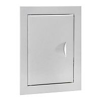 Люк ревизионный 150х200 металл Basic EKF lm-150x200