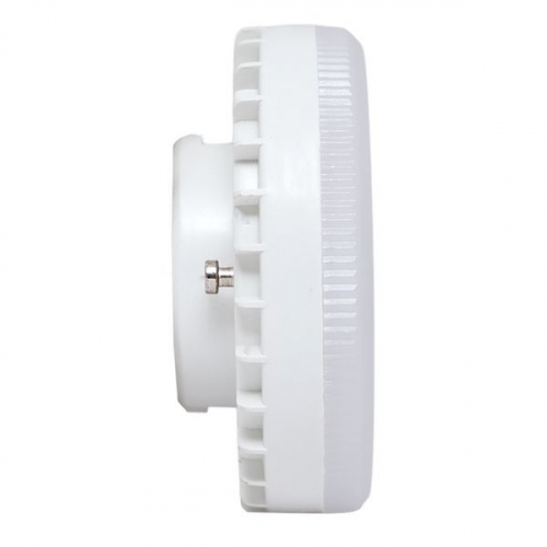 Лампа Умная Connect 8.5Вт таблетка RGBW GX53 220-240В Wi-Fi EKF slwf-gx53-rgbw фото 3 Лампа Умная Connect 8.5Вт таблетка RGBW GX53 220-240В Wi-Fi EKF slwf-gx53-rgbw фото 3