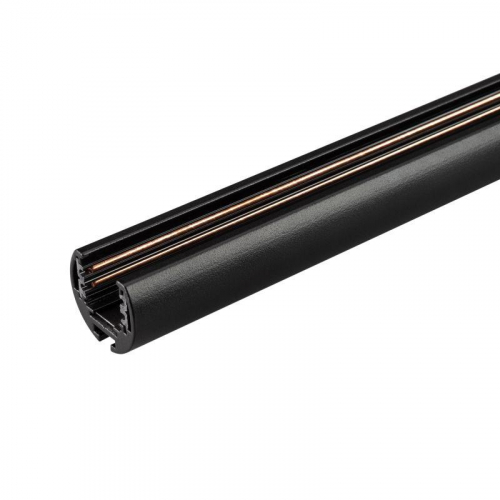 Трек MAG-FLEX-TRACK-3226-3000 (BK) (IP20 металл) Arlight 035389 Трек MAG-FLEX-TRACK-3226-3000 (BK) (IP20 металл) Arlight 035389