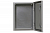 Корпус ЩРНМ (ЩМП) 250х200х150 IP31 метал. DEKraft 32461DEK