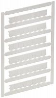 Маркер для CTS 6кв.мм/CP 10кв.мм без символов ARMAFIX IEK AF-CT10D-M-006-00