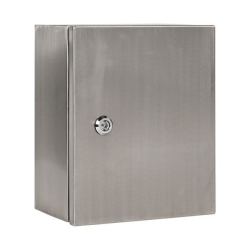 Щит из нержавеющей стали "Inox" AISI 304 (300х250х150) IP66 У1 PROxima EKF mb-inox-321 фото 2 Щит из нержавеющей стали "Inox" AISI 304 (300х250х150) IP66 У1 PROxima EKF mb-inox-321 фото 2
