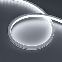 Грейзер THOR-TOP-B70-10x10mm 24В White6500 15Вт/м IP67 wire x2 вывод вниз (уп.5м) Arlight 045322