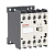 Миниконтактор YON DMC007 7A 3кВт AC3 3P кат. 24В DC 1НО YON DMC007-3C10D024
