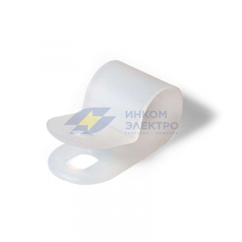Скоба кабельная СНК 20 (уп.100шт) Fortisflex 66449 Скоба кабельная СНК 20 (уп.100шт) Fortisflex 66449
