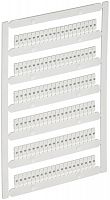 Маркер для CP 1.5кв.мм "81-90" ARMAFIX IEK AF-CT10D-M-D15-09
