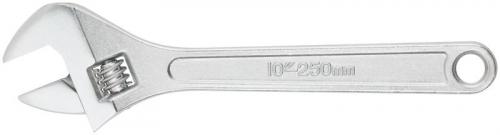 Ключ разводной 250мм (30мм) FIT 70125