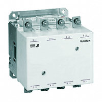 Контактор OptiStart K-F-630-40-00-U60 кат. AC/DC КЭАЗ 335131