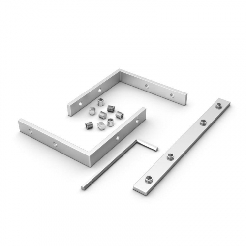 Соединитель профиля SL-LINIA32-FANTOM-T Set металл Arlight 030148 Соединитель профиля SL-LINIA32-FANTOM-T Set металл Arlight 030148