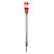 Хвостовик для коронки М22х400мм SDS PLUS Kranz KR-91-0423