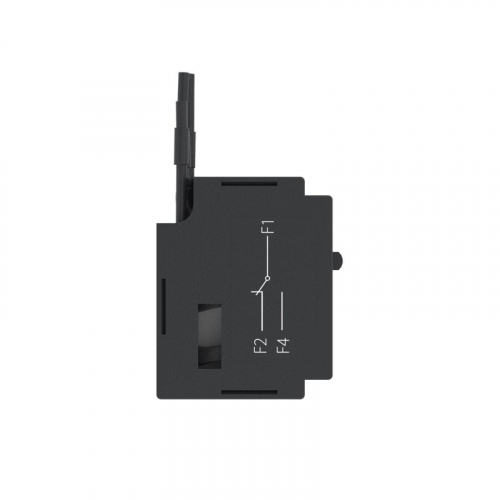 Контакт аварийный ALT с низ. энерг. потр. для MNX125/160/250/400/630/1600 YON ALT-MNX-LPC фото 2 Контакт аварийный ALT с низ. энерг. потр. для MNX125/160/250/400/630/1600 YON ALT-MNX-LPC фото 2