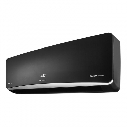 Сплит-система инверторного типа Platinum Black Edition BSPI-10HN8/BL/EU комплект (блок внешн. НС-1476967 и внутрен. НС-1476964) Ballu НС-1478047 фото 2 Сплит-система инверторного типа Platinum Black Edition BSPI-10HN8/BL/EU комплект (блок внешн. НС-1476967 и внутрен. НС-1476964) Ballu НС-1478047 фото 2
