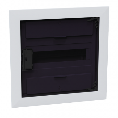Корпус пластиковый OptiBox Pro 12-VKR-IP40 КЭАЗ 379790 фото 6 Корпус пластиковый OptiBox Pro 12-VKR-IP40 КЭАЗ 379790 фото 6