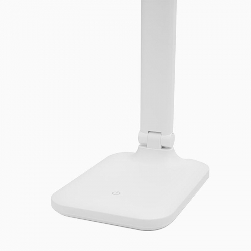 Светильник настольный UF-800 C01 8Вт 4500К 230В 3 уровня яркости бел. Ultraflash 15716 фото 5