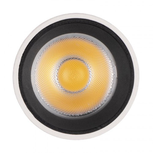 Светильник светодиодный трековый TRB 0708 8Вт 4000К IP40 24град. WH 1ф бел. Pro JazzWay 5066175 фото 7 Светильник светодиодный трековый TRB 0708 8Вт 4000К IP40 24град. WH 1ф бел. Pro JazzWay 5066175 фото 7