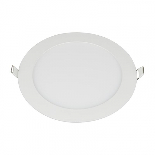 Светильник светодиодный встраиваемый ULM-Q236 12W/6500K WHITE корпус бел. Volpe UL-00004663 Светильник светодиодный встраиваемый ULM-Q236 12W/6500K WHITE корпус бел. Volpe UL-00004663