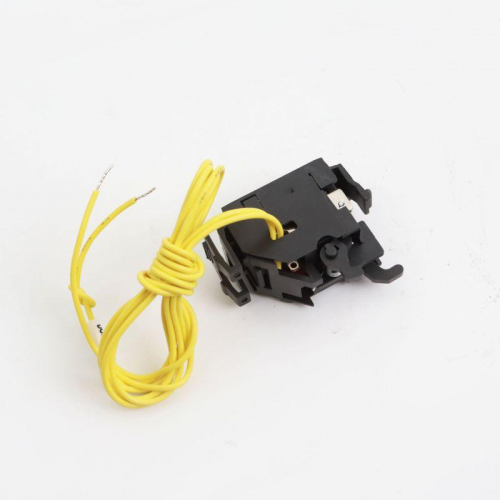 Расцепитель независимый SHT DC24 для MGS250 YON SHT-MGS250DC24R Расцепитель независимый SHT DC24 для MGS250 YON SHT-MGS250DC24R