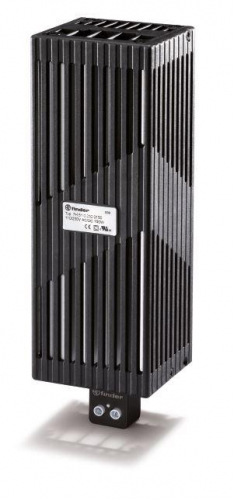 Электронагреватель щитовой 110…250В AC/DC 150Вт уст. на рейку 35мм IP20 FINDER 7H5102300150 Электронагреватель щитовой 110…250В AC/DC 150Вт уст. на рейку 35мм IP20 FINDER 7H5102300150