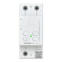 Реле напряжения VI-32 Welrok 4660251140472