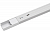 Шинопровод L1000 PTR P 1M-WH пластик бел. JazzWay 5051973