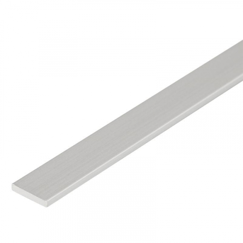 Полоса ARH-W12-2000 ANOD 2м алюм. Arlight 023469 Полоса ARH-W12-2000 ANOD 2м алюм. Arlight 023469