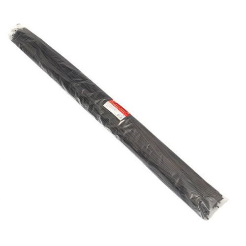 Трубка термоусадочная ТУТ нг 3/1.5 черн. 1м (уп.200м) PROxima EKF tut-3-b-1m фото 3 Трубка термоусадочная ТУТ нг 3/1.5 черн. 1м (уп.200м) PROxima EKF tut-3-b-1m фото 3